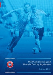 FFP rules cover