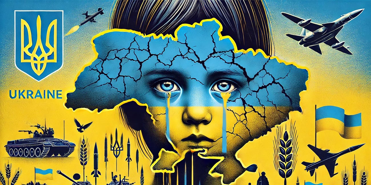 The Forgotten Promise: How the "Budapest Memorandum" Shaped Ukraine’s Nightmare