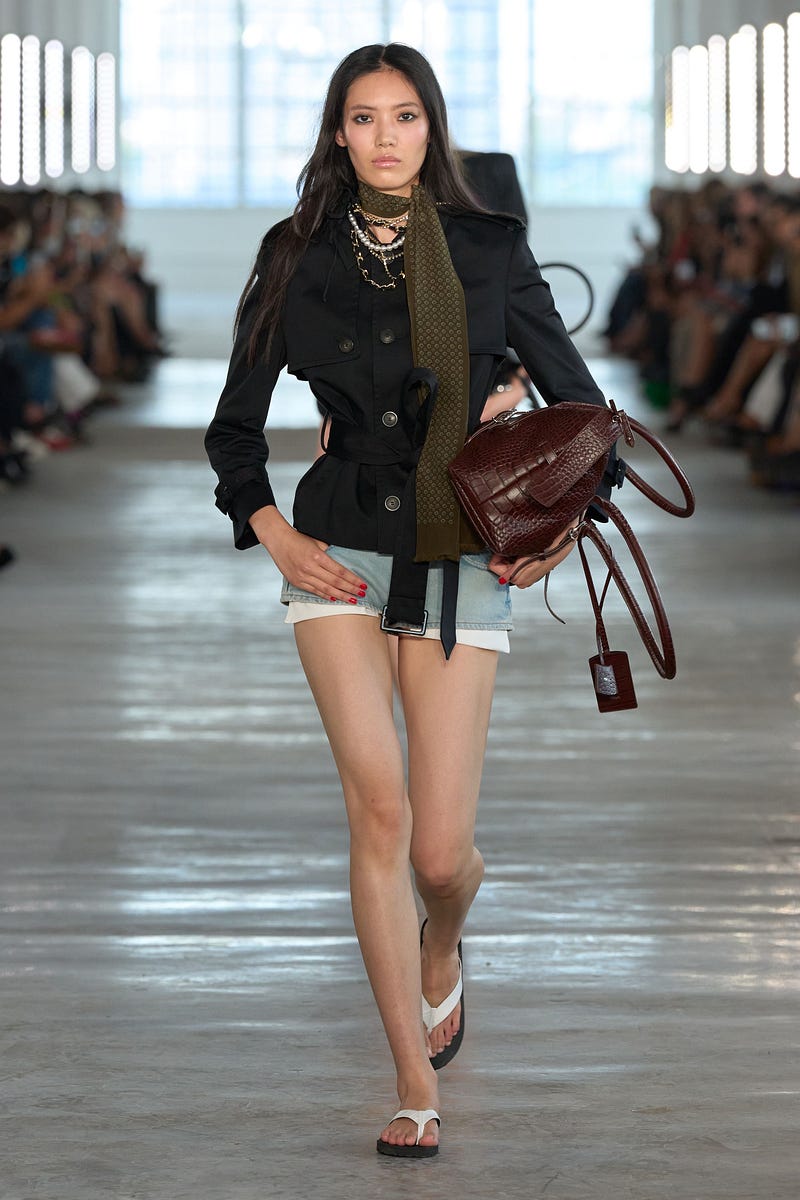 The human side of fashion (@thehumansideoffashion): 