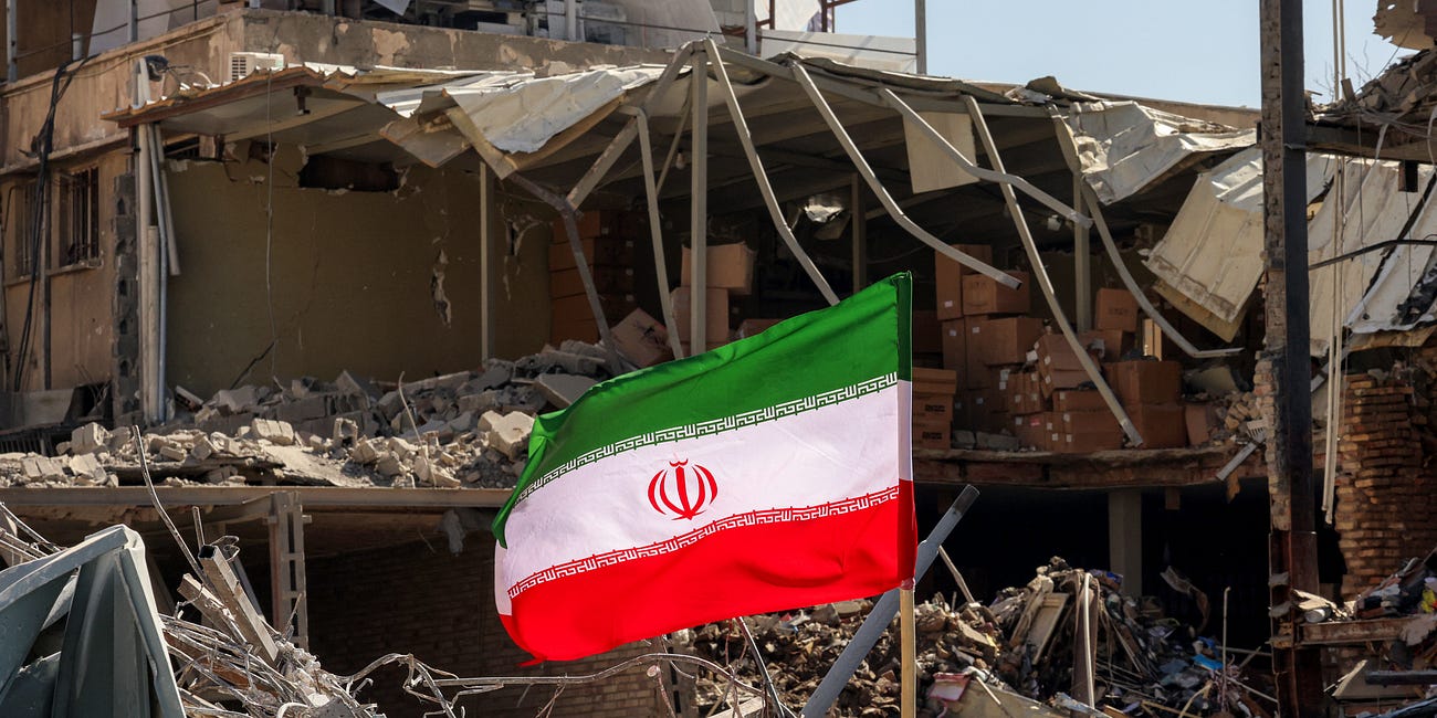 Seven US Regime Change Wars, Ranked by Disastrousness