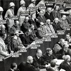 Gaza Genocide - A Lesson Wilfully Ignored from History 