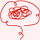 scatter brain