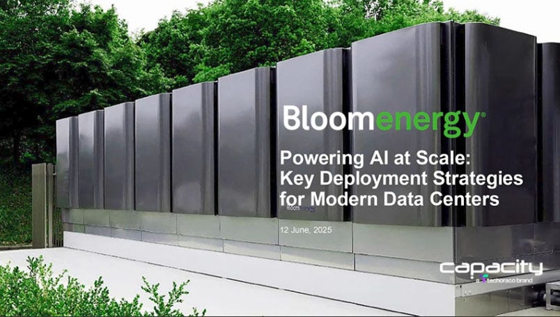 Events - Bloom Energy