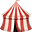 a circus boy's avatar