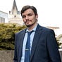 Nicolas Frendo's avatar