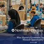 The NewWorld Report®