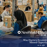 The NewWorld Report®