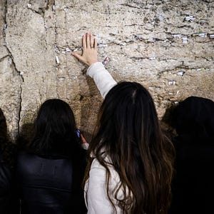 I Am an October 8 Jew