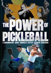 The Power of Pickleball