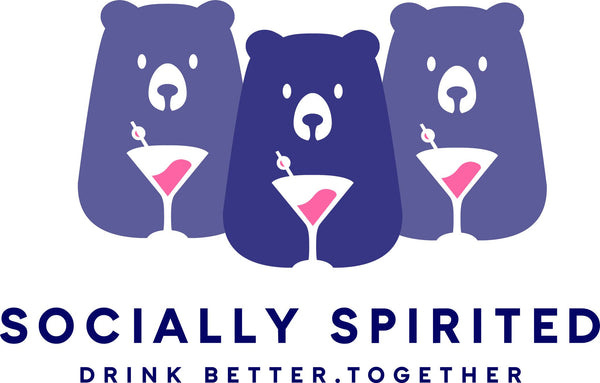 Socially Spirited