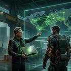 NVIDIA Drafts IREN for the Power Grab: Will the Stock Price Follow?