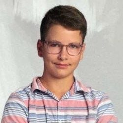 Wyatt Gordon Ewen Profile Photo Wyatt Gordon Ewen Profile Photo