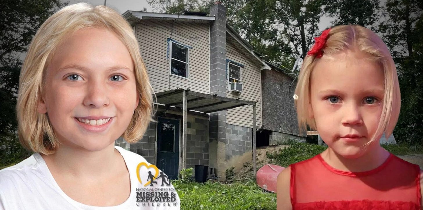 What happened to Summer Wells? A Case That Still Haunts the Community :  r/MissingPersons