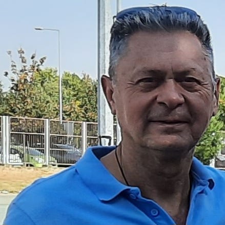 Zvezdan’s Substack