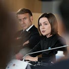 "Before the first missile struck our neighbour Ukraine, the first weapon was the lie."