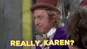 Karen Shahan GIFs - Find & Share on GIPHY