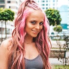 Swipe Right ~ A Bad Bella Story