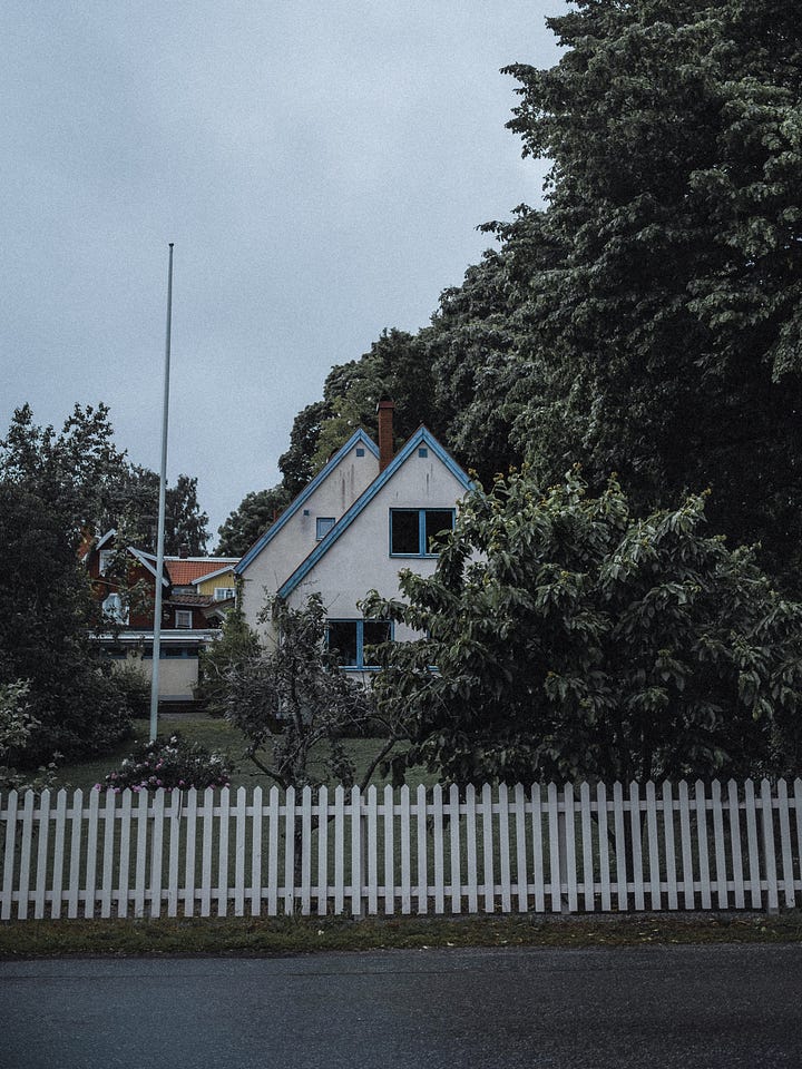 Sigtuna travel experiences