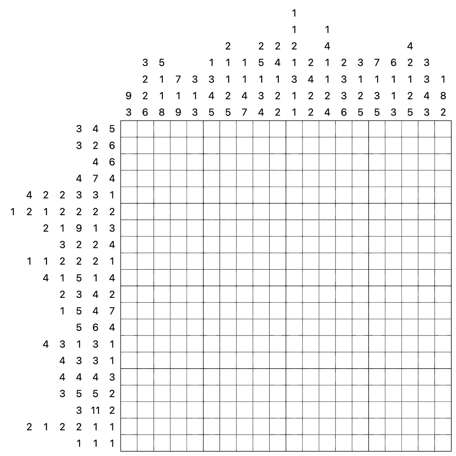 Puzzle image