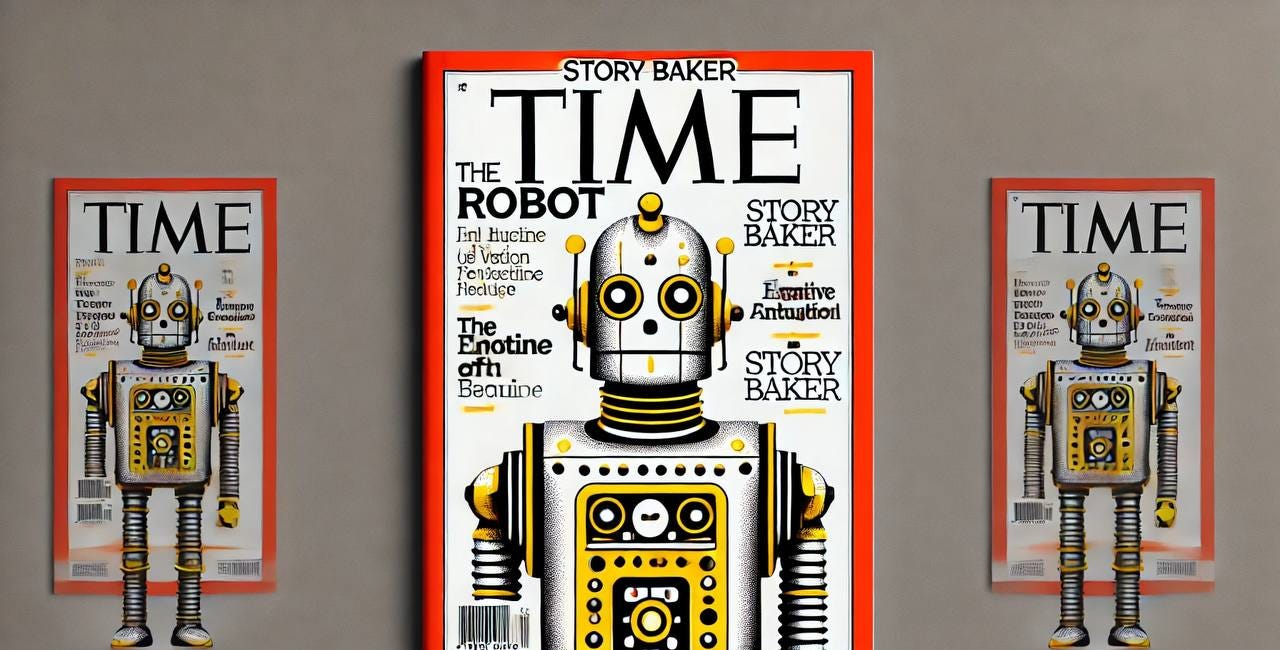Time firma acuerdo con OpenAI: ¿Es ChatGPT el nuevo kiosko premium de contenidos?