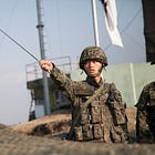 North Korea Accuses South Korea of Provocation After Border Warning Shots
