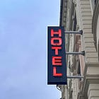 Alletiders arbejdsplads: Hold gratis møder på Hotel Ibsen