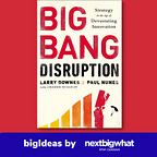 BigIdeas: Life, Tech and Culture #Audiobooks