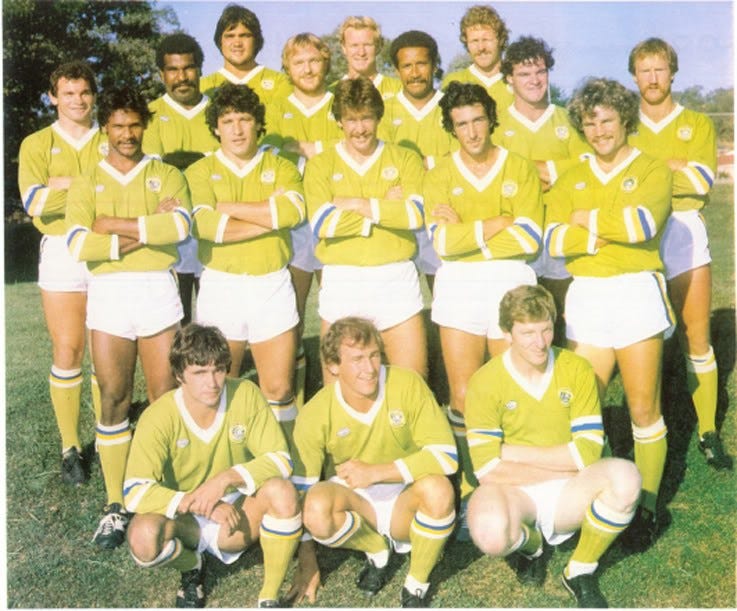 Evergreen: A visual evolution of the Canberra Raiders – The Sportress
