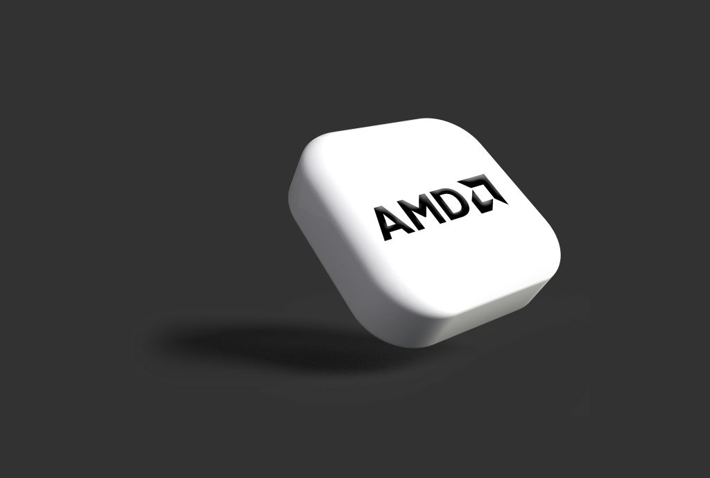AMD to invest up to $5 billion in Anthropic under AI infrastructure deal
