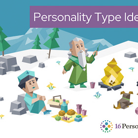 Premium Perk: The Personality Type Identification Guide