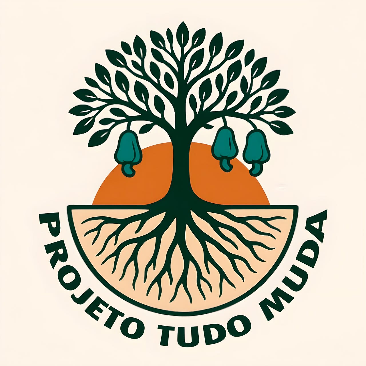 Projeto Tudo Muda