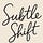 The Subtle Shift