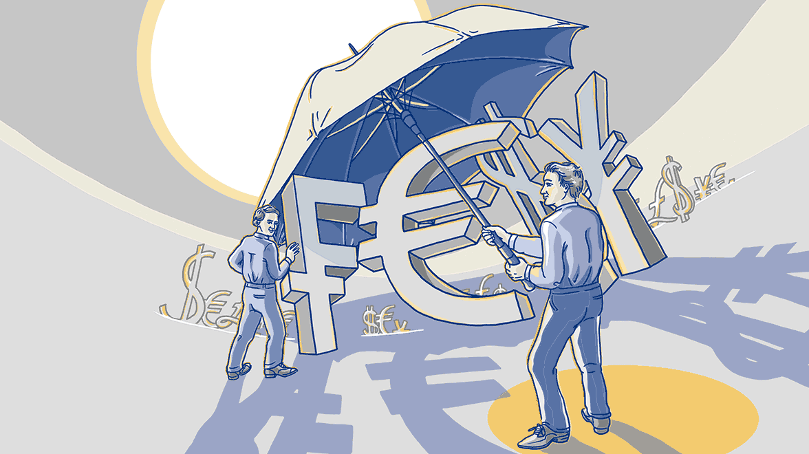 Currency Management | Metzler