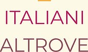 Italiani Altrove