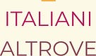 Italiani Altrove