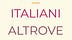 Italiani Altrove