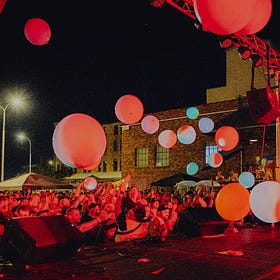 Four Winds Festival turns 10: Anticipation builds ahead of festival milestone 