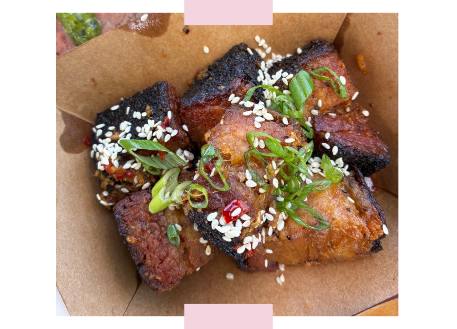 Grasslands Barbecue