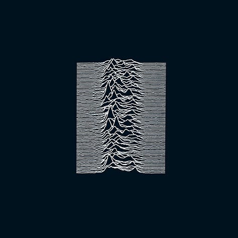 album covers, concert photos