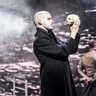 REVIEW: Hamlet, RSC, and I, Gertrude, Theatre Royal