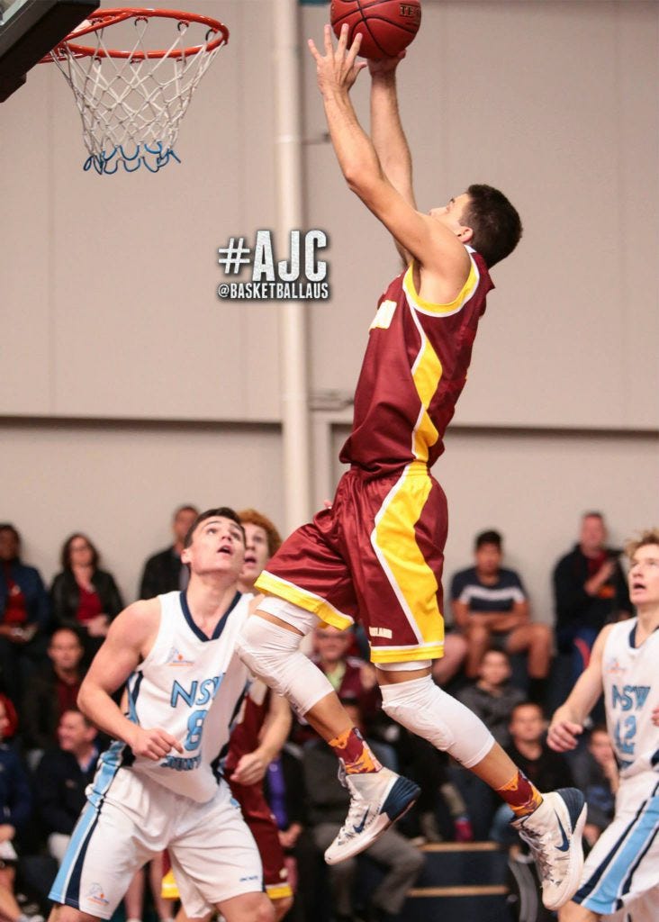 Photo Credit: Basketball Australia/Kangaroo Photos Photo Credit: Basketball Australia/Kangaroo Photos