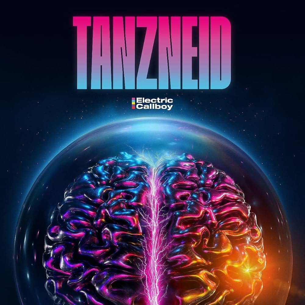 Amazon.co.jp: TANZNEID (Special Edition CD Digipak) [Analog]: ミュージック