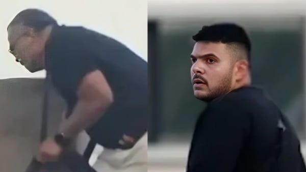 BONDI BLOODBATH: How the Akrams Got Here and Got Armed