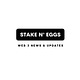 STAKE N' EGGS
