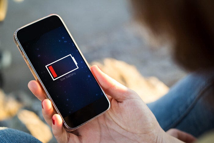 What Causes Low Battery and How Can You Manage Device Power Effectively?