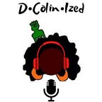 Just D. Colin