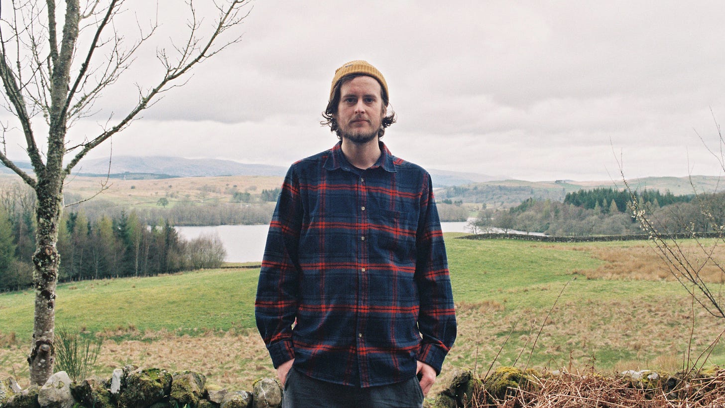 John Howes on the Nord Modular G2: "I spent months learning it, and I still  only know 10% of what this machine is capable of - it's insane" | MusicRadar