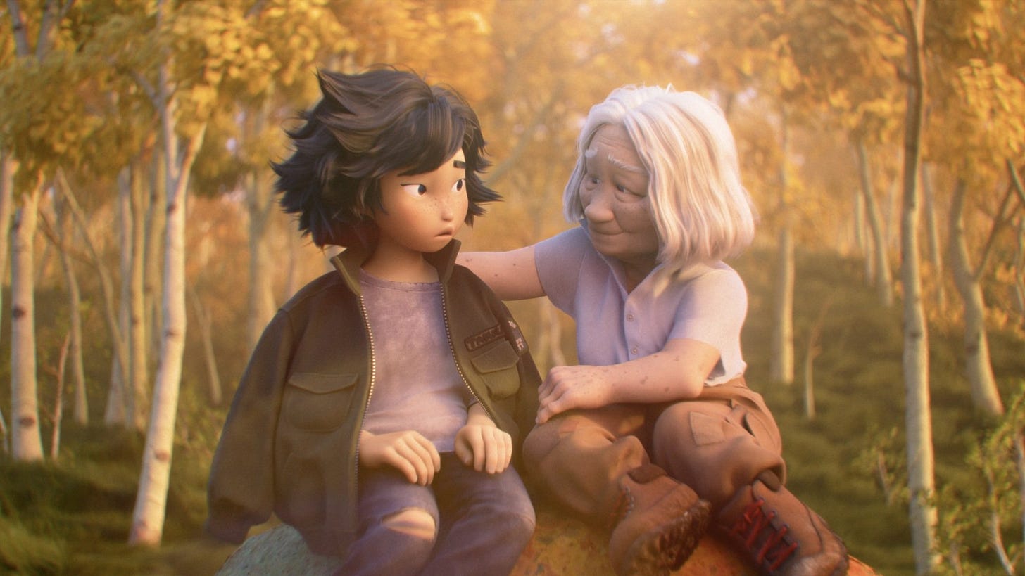 Hoppers' review: Pixar's beaver-centric take on 'Avatar' is its most unhinged film yet | Mashable Hoppers' review: Pixar's beaver-centric take on 'Avatar' is its most unhinged film yet | Mashable