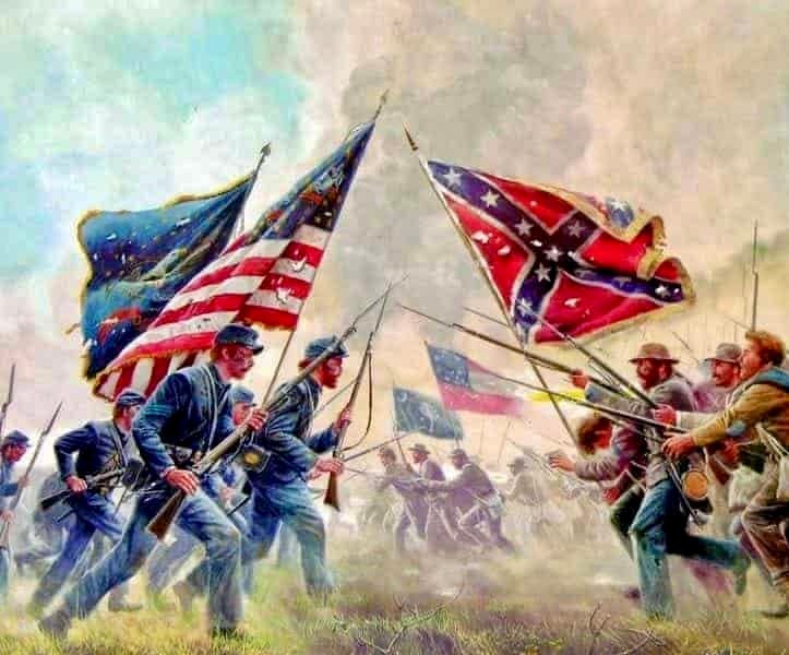 Democrats & Leftist allies preparing to turn the political violence up