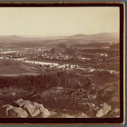 West Lebanon and White River Junction